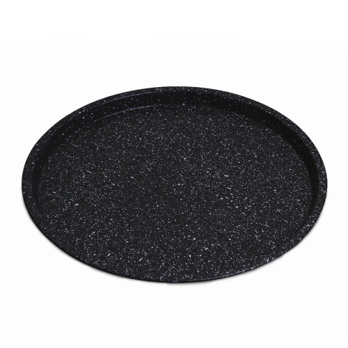 Forma do pizzy 29 cm Kamille non stick blacha pizza