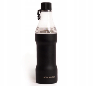 Kubek termiczny, butelka 2w1 320ml