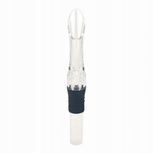 Aerator napowietrzacz do wina z nalewakiem