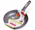 Patelnia 24cm z powłoką granitową KM4287GR