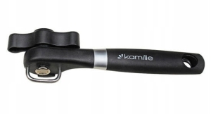 Otwieracz do konserw, puszek