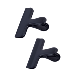 Klipsy do torebek opakowań żywności 2szt.