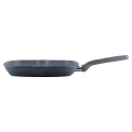 Patelnia grillowa kwadratowa 28cm Kamille