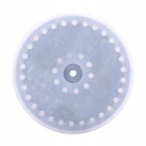 Tłok silikonowy do nadziewarki do kiełbas 3kg