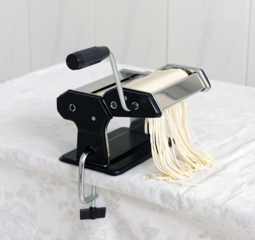 Maszynka do robienia makaronu Kamille KM6514