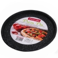 Blacha do pieczenia pizzy 29 cm Kamille marmurkowa