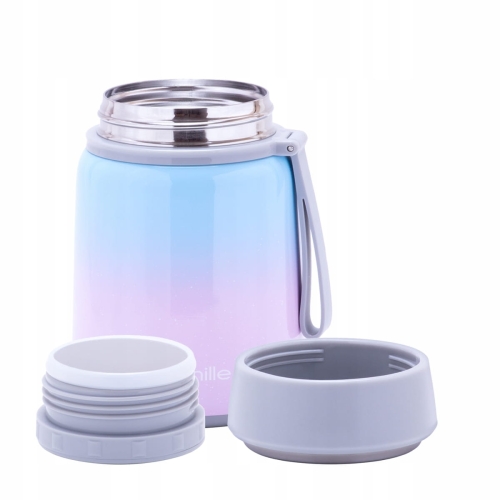 Pojemnik obiadowy Kamille 530ml