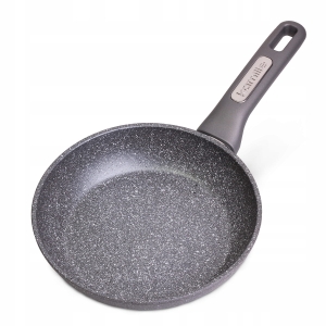 Patelnia 20cm z powłoką granitową