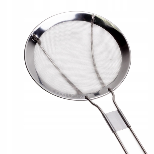 Sitko do odcedzania Kamille cedzak do klusek i warzyw