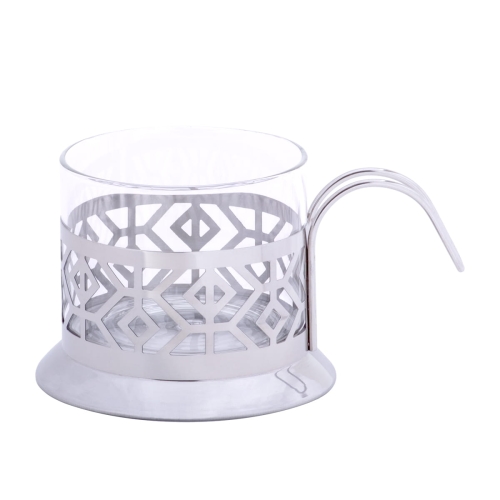 Mała cukiernica Kamille 200 ml do kawy i herbaty