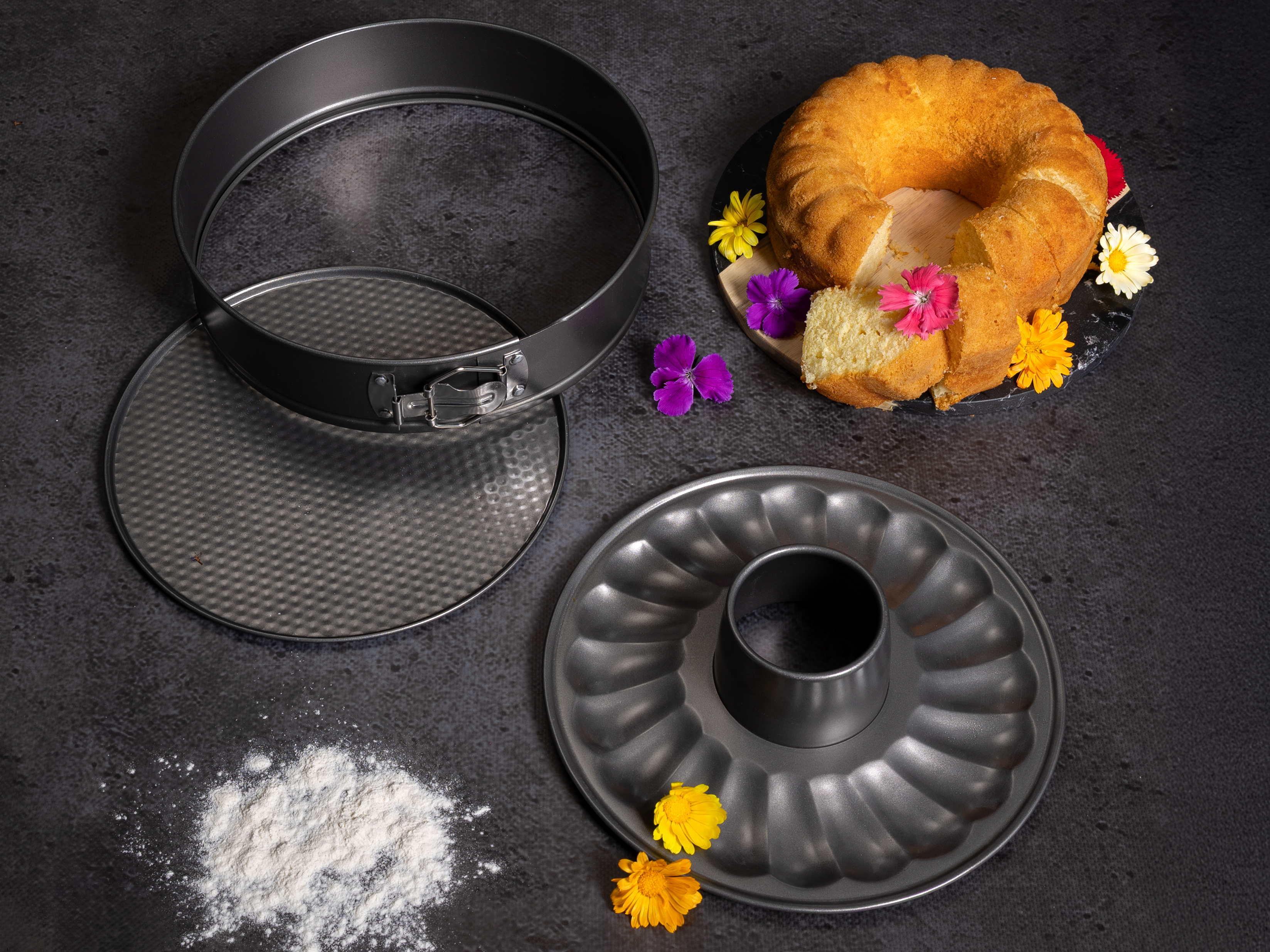 10 akcesoriów do pieczenia, które przydadzą się w każdej kuchni